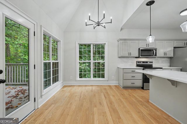 174 Tusquittee Trail, Cornelia, GA 30531