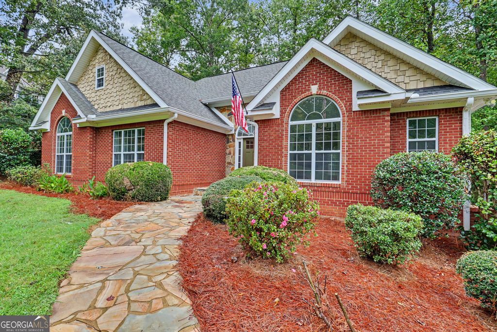 174 Tusquittee Trail, Cornelia, GA 30531 — photo 5