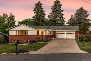 2560 Queen Street, Lakewood, CO 80215