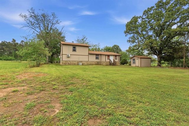 1191 County Road 3240, Mt Pleasant, TX 75455