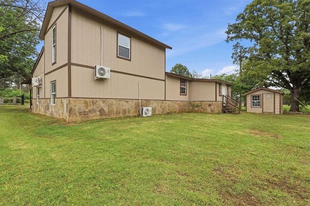 1191 County Road 3240, Mt Pleasant, TX 75455