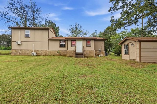 1191 County Road 3240, Mt Pleasant, TX 75455