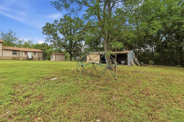1191 County Road 3240, Mt Pleasant, TX 75455