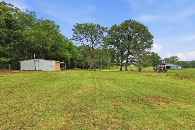 1191 County Road 3240, Mt Pleasant, TX 75455