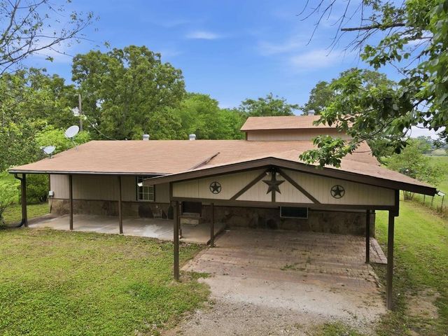 1191 County Road 3240, Mt Pleasant, TX 75455