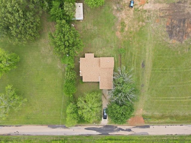 1191 County Road 3240, Mt Pleasant, TX 75455
