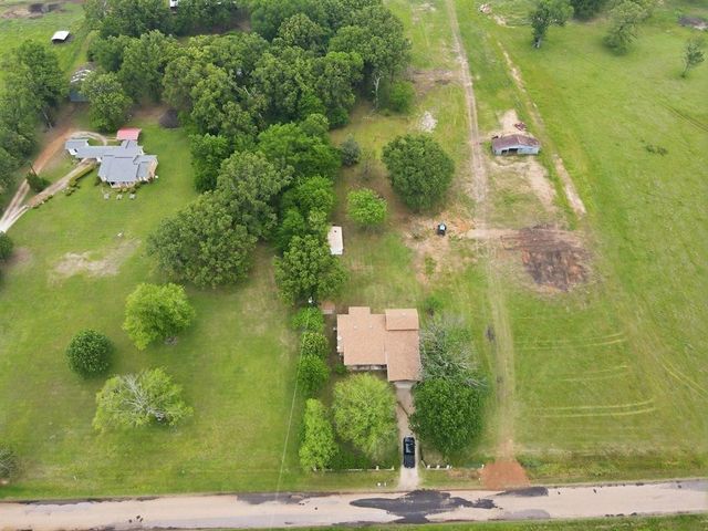 1191 County Road 3240, Mt Pleasant, TX 75455