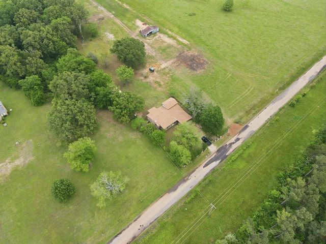 1191 County Road 3240, Mt Pleasant, TX 75455