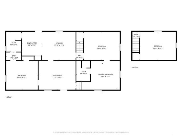 1191 County Road 3240, Mt Pleasant, TX 75455