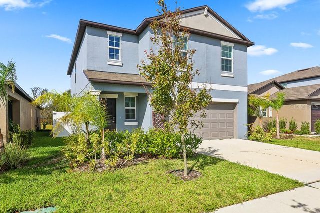 12709 MAPLE BONSAI DRIVE, Riverview, FL 33579