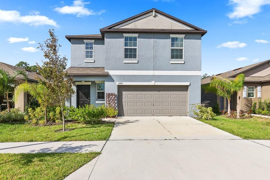 12709 MAPLE BONSAI DRIVE, Riverview, FL 33579