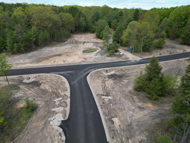 4717 Leaning Birch Drive, Long Lake Twp, MI 49685