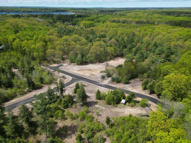 4717 Leaning Birch Drive, Long Lake Twp, MI 49685