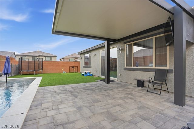 10424 Mont Pourri Court, Las Vegas, NV 89149