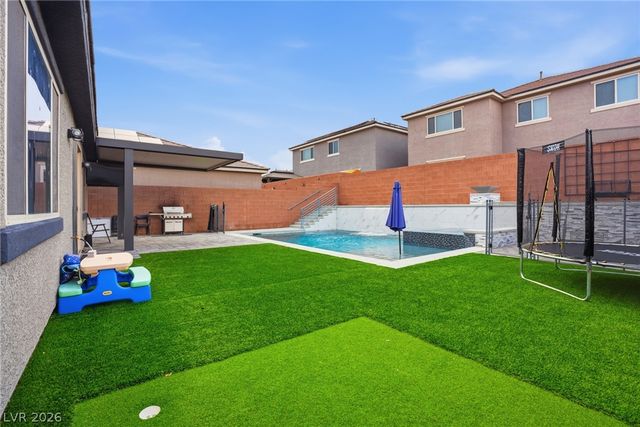 10424 Mont Pourri Court, Las Vegas, NV 89149