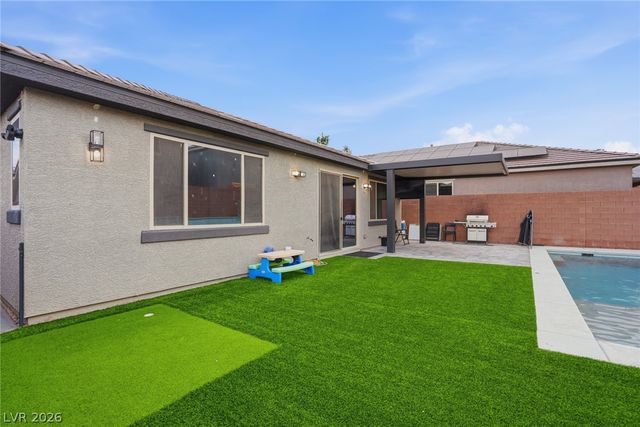 10424 Mont Pourri Court, Las Vegas, NV 89149