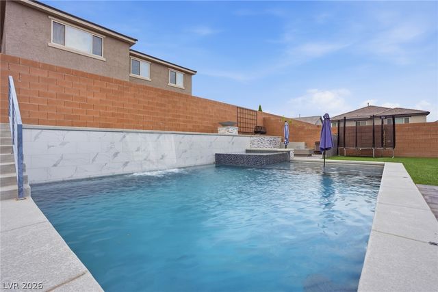 10424 Mont Pourri Court, Las Vegas, NV 89149