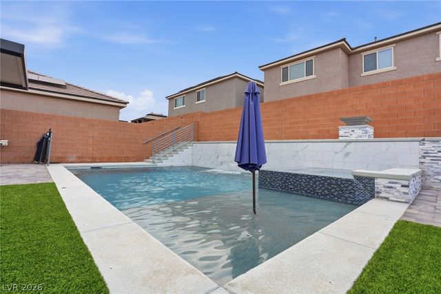 10424 Mont Pourri Court, Las Vegas, NV 89149