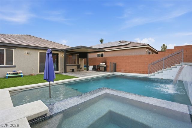 10424 Mont Pourri Court, Las Vegas, NV 89149