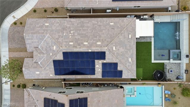 10424 Mont Pourri Court, Las Vegas, NV 89149
