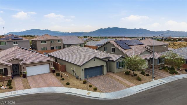 10424 Mont Pourri Court, Las Vegas, NV 89149