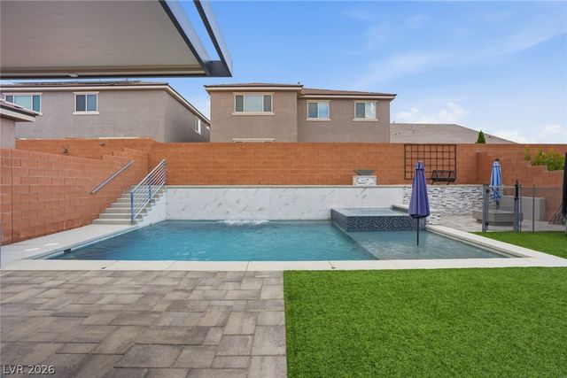 10424 Mont Pourri Court, Las Vegas, NV 89149