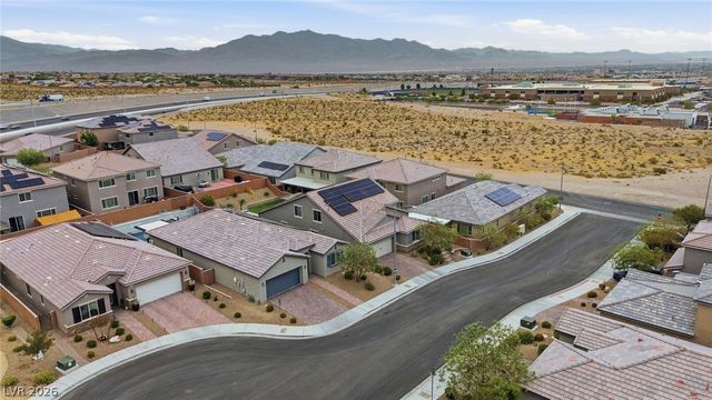 10424 Mont Pourri Court, Las Vegas, NV 89149