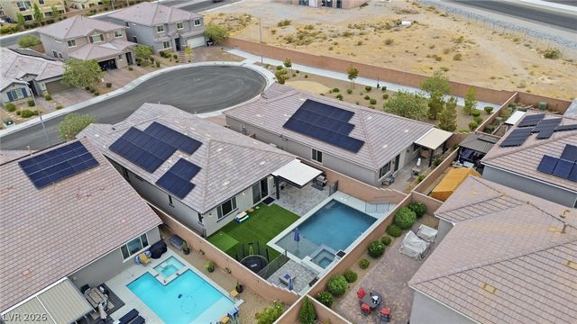 10424 Mont Pourri Court, Las Vegas, NV 89149