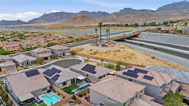 10424 Mont Pourri Court, Las Vegas, NV 89149