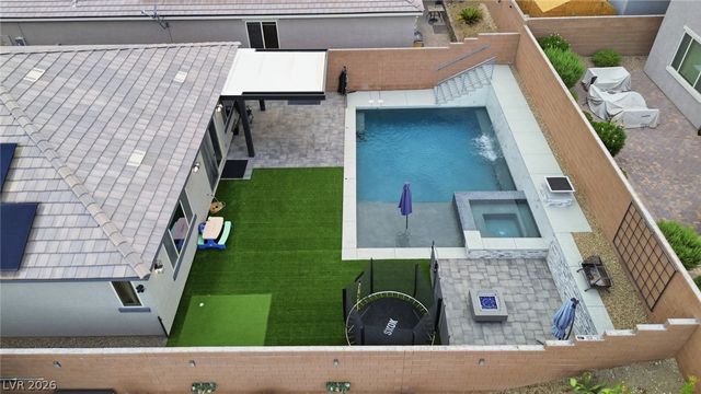 10424 Mont Pourri Court, Las Vegas, NV 89149