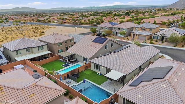 10424 Mont Pourri Court, Las Vegas, NV 89149