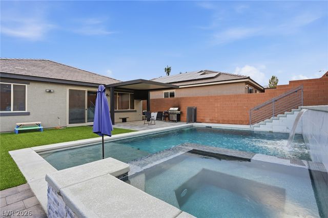 10424 Mont Pourri Court, Las Vegas, NV 89149