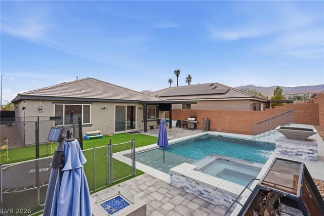 10424 Mont Pourri Court, Las Vegas, NV 89149