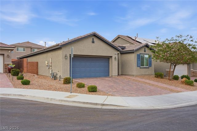 10424 Mont Pourri Court, Las Vegas, NV 89149