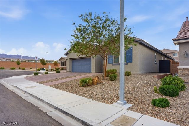 10424 Mont Pourri Court, Las Vegas, NV 89149