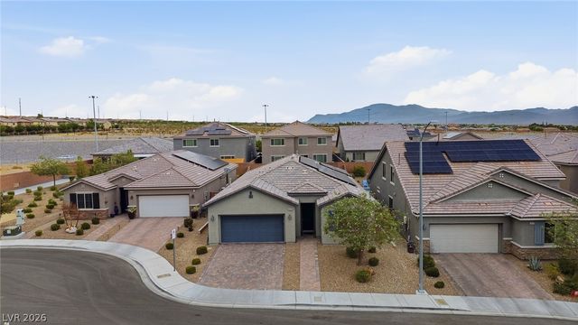 10424 Mont Pourri Court, Las Vegas, NV 89149