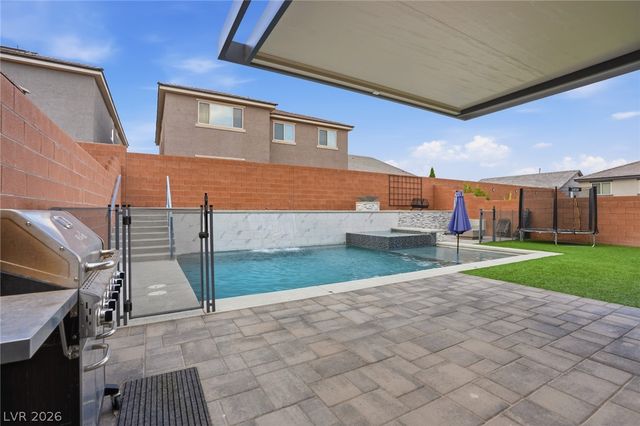 10424 Mont Pourri Court, Las Vegas, NV 89149