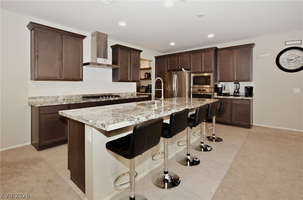 10424 Mont Pourri Court, Las Vegas, NV 89149 — photo 4