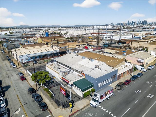 5221 Pacific Boulevard, Huntington Park, CA 90255