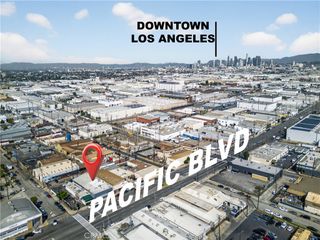 5221 Pacific Boulevard, Huntington Park, CA 90255