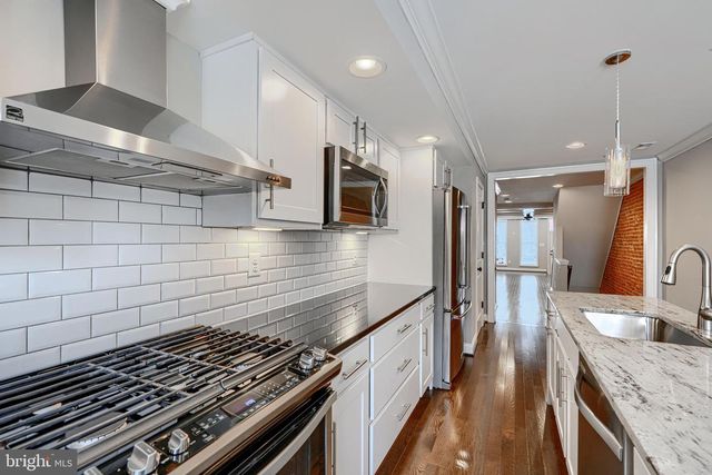 1519 MARSHALL ST, Baltimore, MD 21230