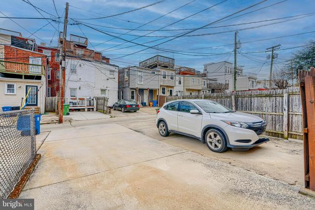 1519 MARSHALL ST, Baltimore, MD 21230