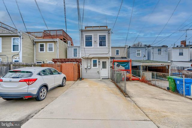 1519 MARSHALL ST, Baltimore, MD 21230