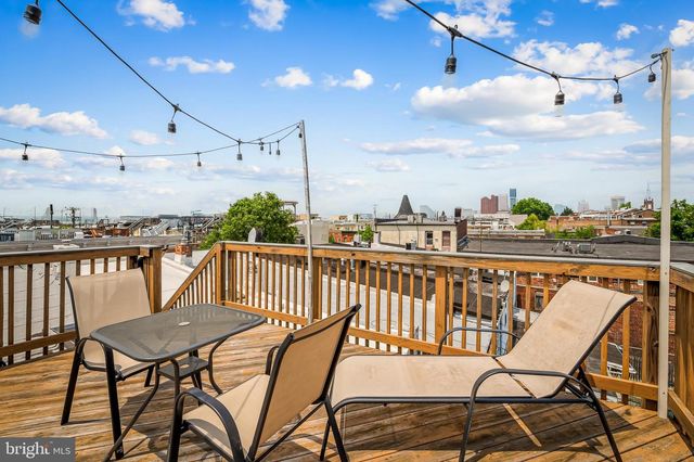 1519 MARSHALL ST, Baltimore, MD 21230