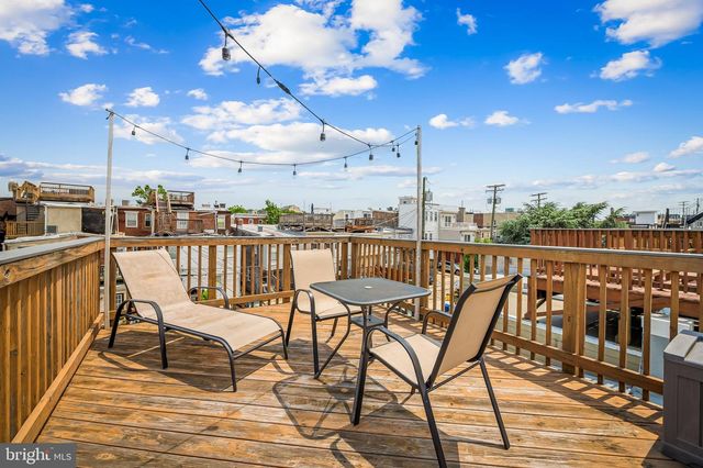 1519 MARSHALL ST, Baltimore, MD 21230