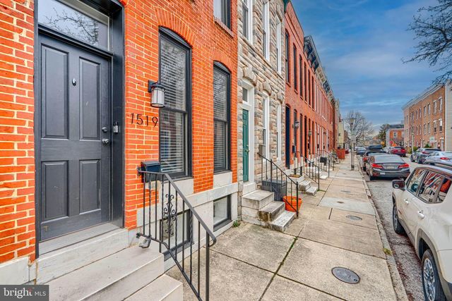 1519 MARSHALL ST, Baltimore, MD 21230