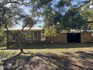 309 Womble Street, Oak Island, NC 28465