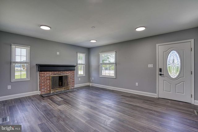 11778 OLD SKIPTON RD, Cordova, MD 21625