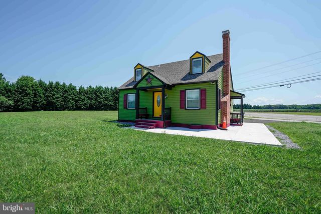 11778 OLD SKIPTON RD, Cordova, MD 21625