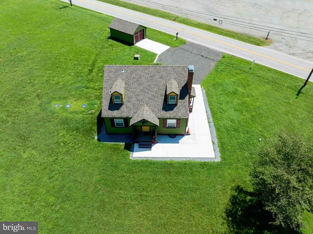 11778 OLD SKIPTON RD, Cordova, MD 21625